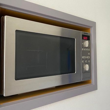 Appartement Ster Hollum  Exterior foto