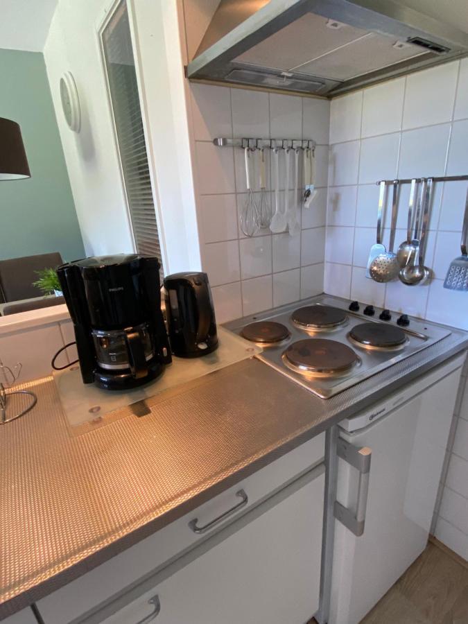 Appartement Ster Hollum  Exterior foto