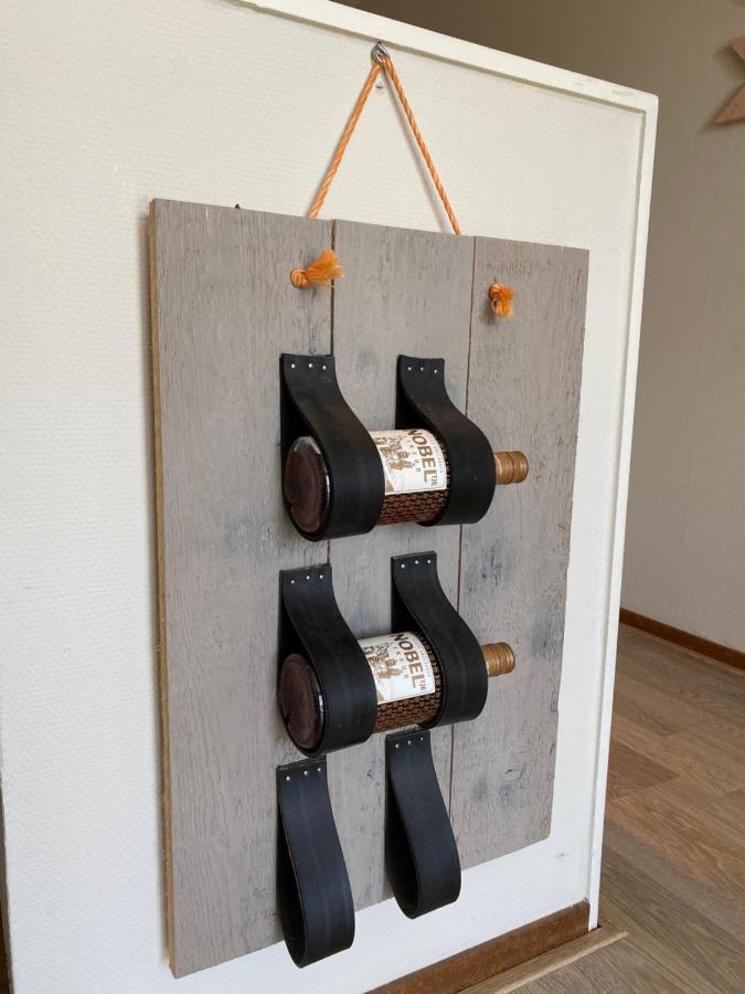 Appartement Ster Hollum  Exterior foto